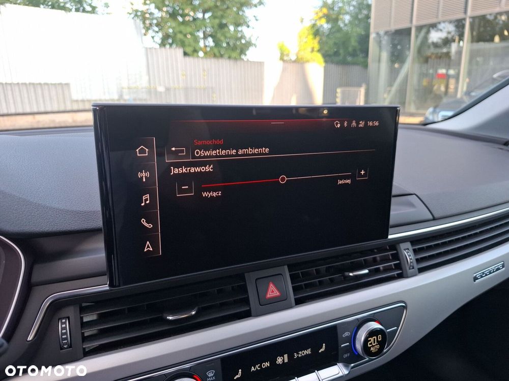 Audi A4 Allroad - 29
