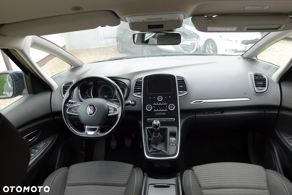 Renault Grand Scenic - 7
