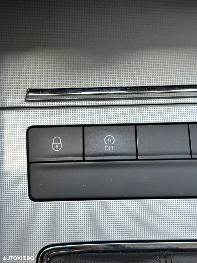 Skoda Octavia 1.2 TSI Ambition - 19