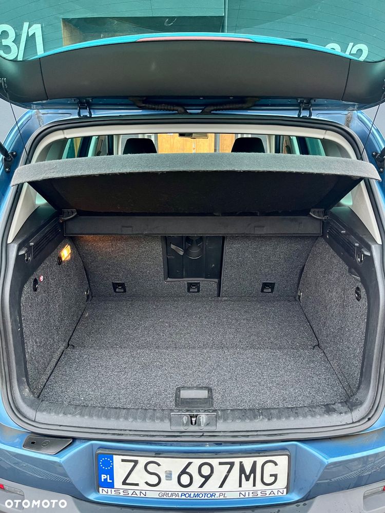 Volkswagen Tiguan 1.4 TSI Sport&Style - 16