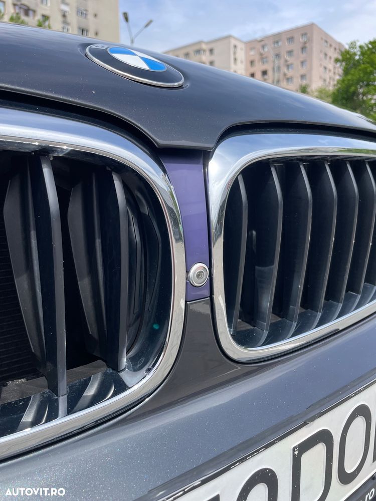 BMW Seria 5 520d xDrive AT - 3