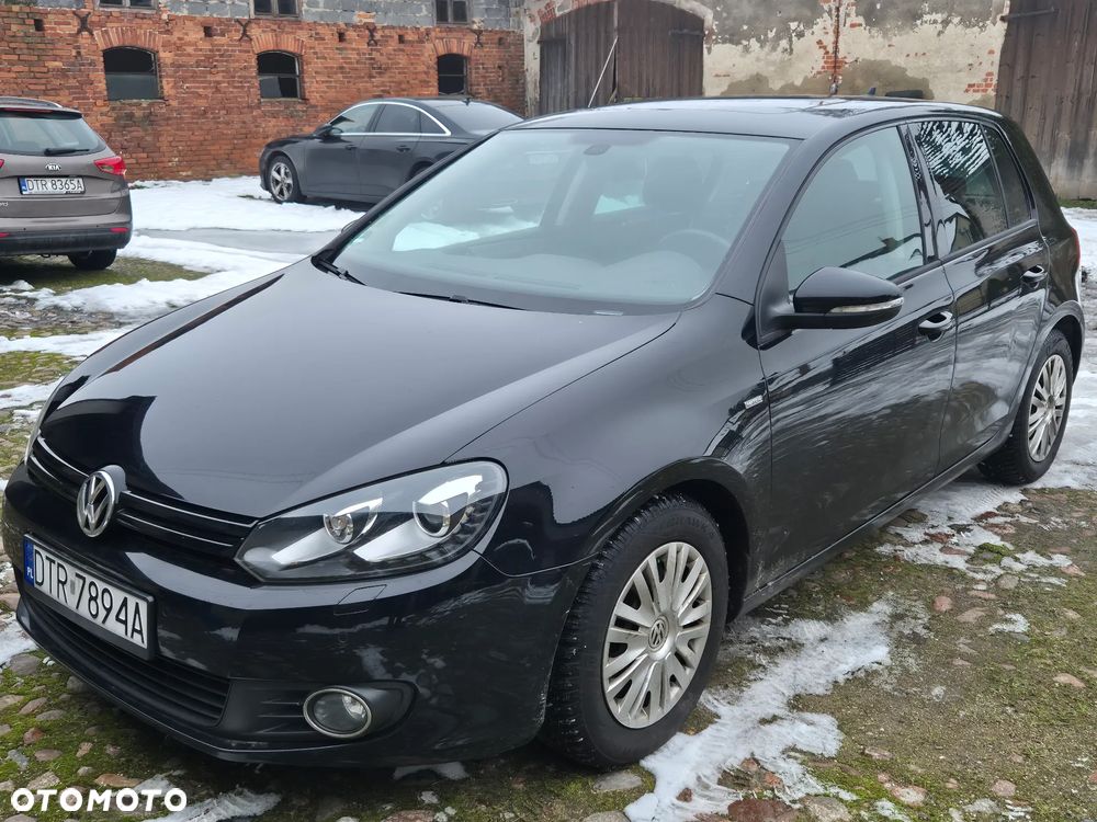 Volkswagen Golf 1.4 TSI MATCH - 2