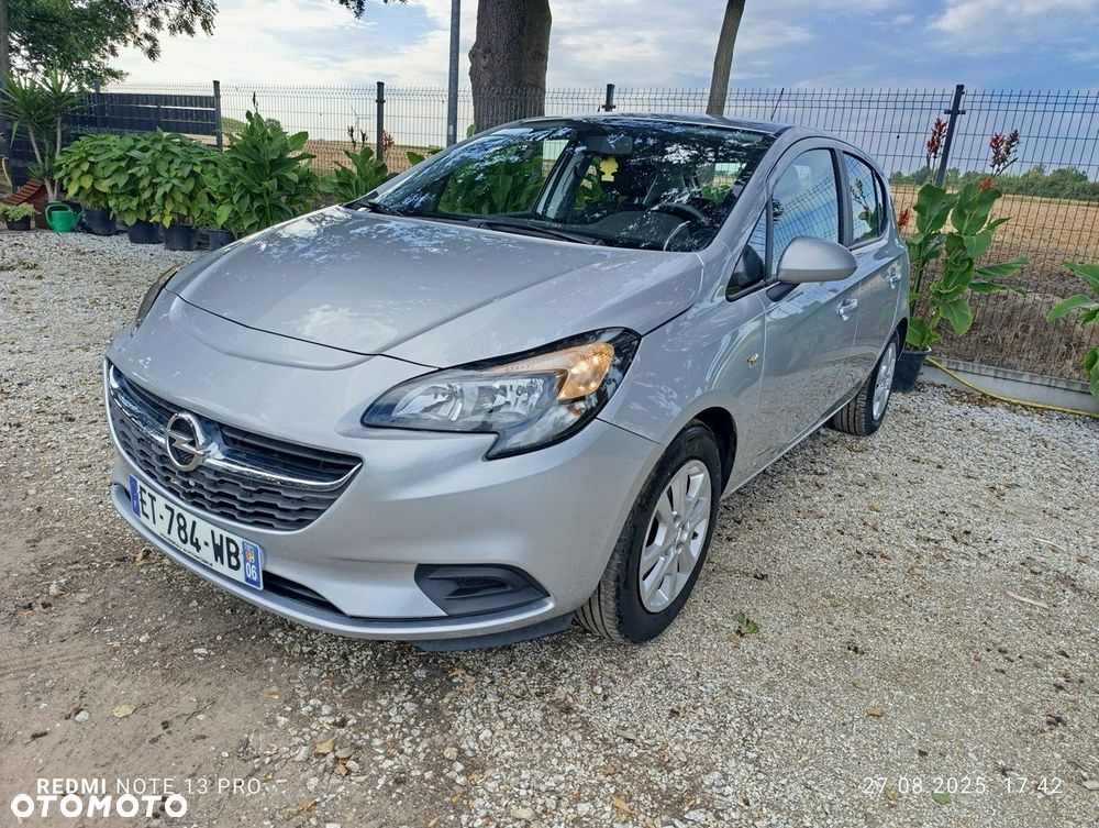 Opel Corsa - 2