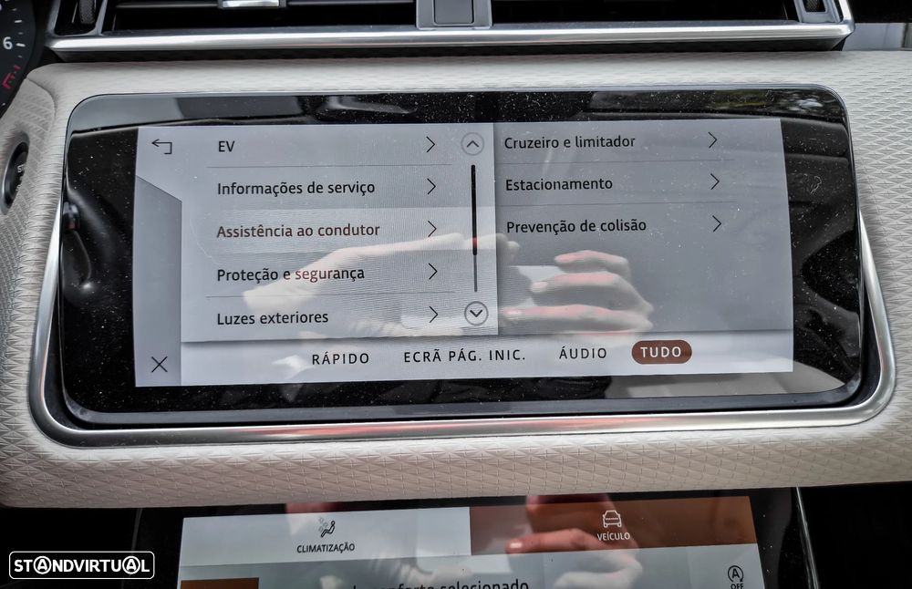 Land Rover Range Rover Velar P400e Autobiography - 15