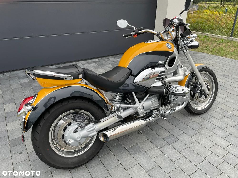 BMW R - 5