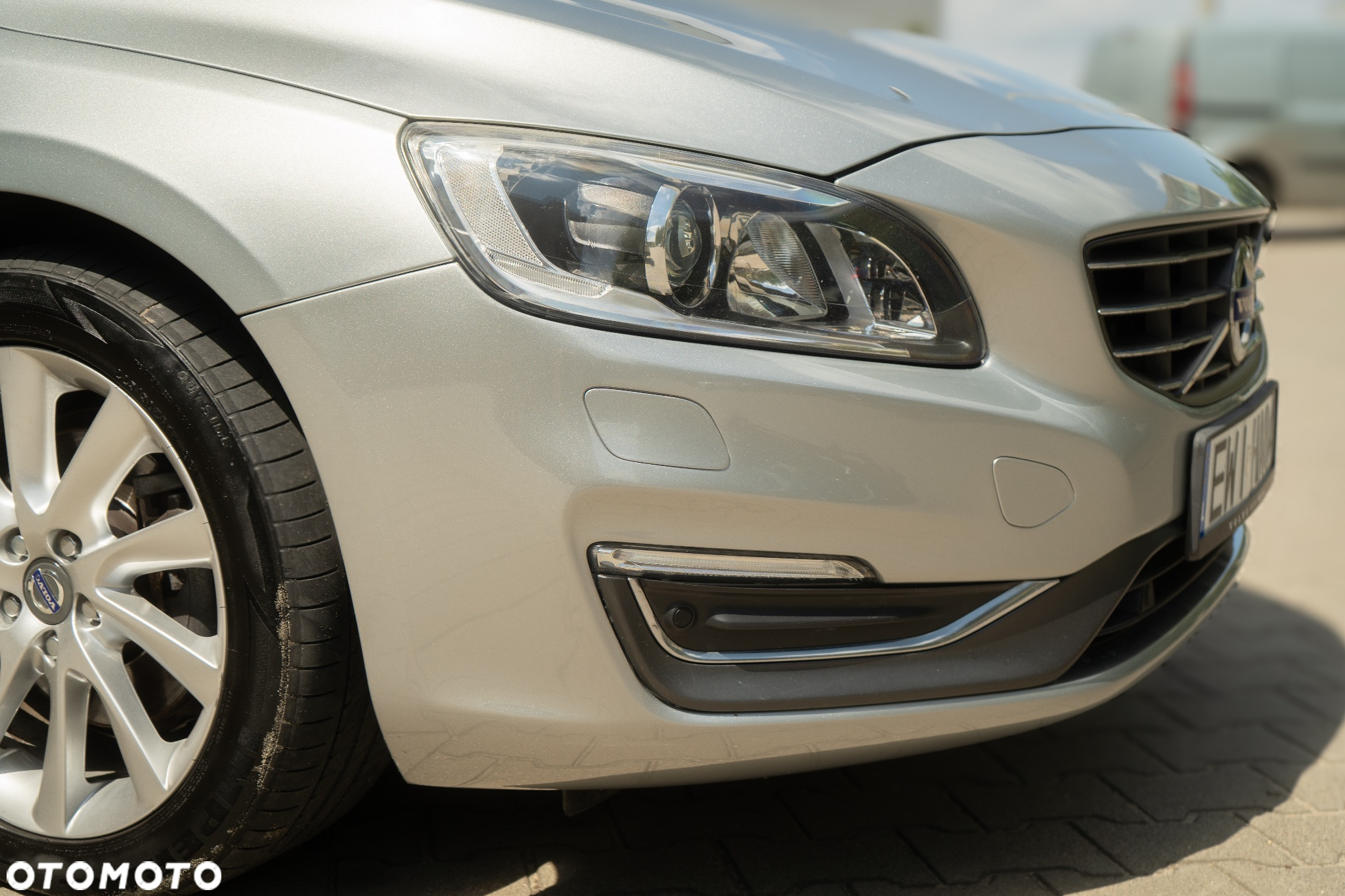 Volvo S60 - 7