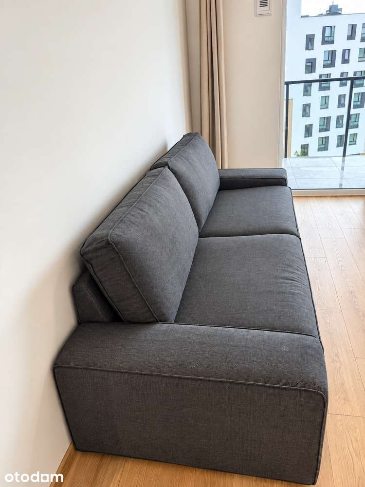 Mieszkanie 2-pokoje Metro Chrzanow Nowe | 2-rooms Chrzanow Subway New