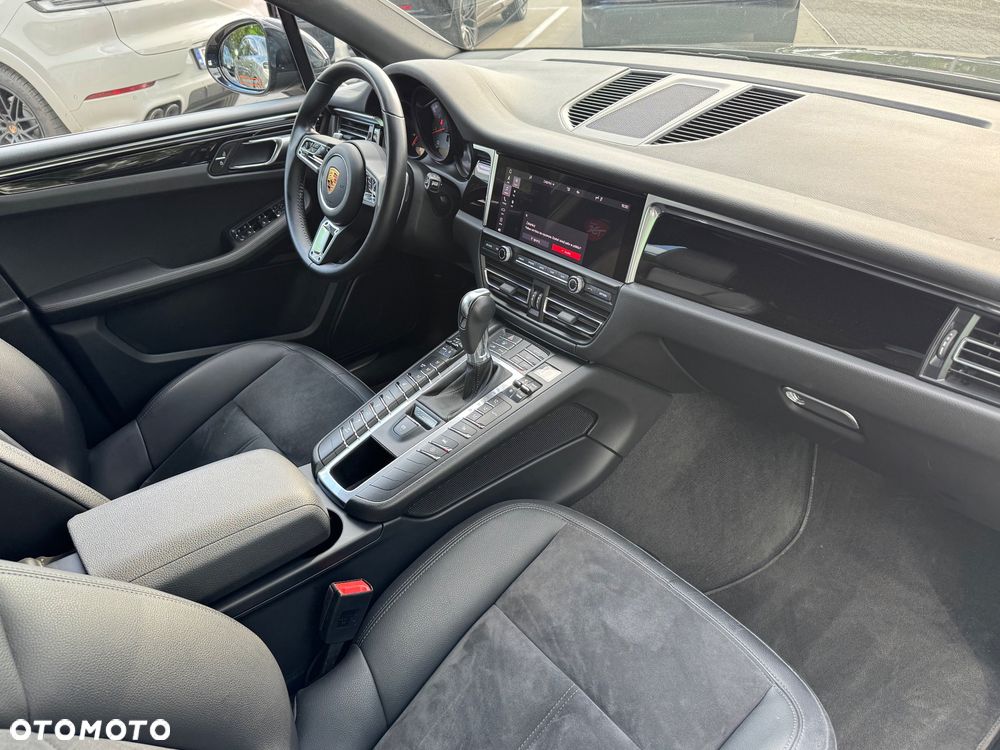 Porsche Macan S PDK - 23