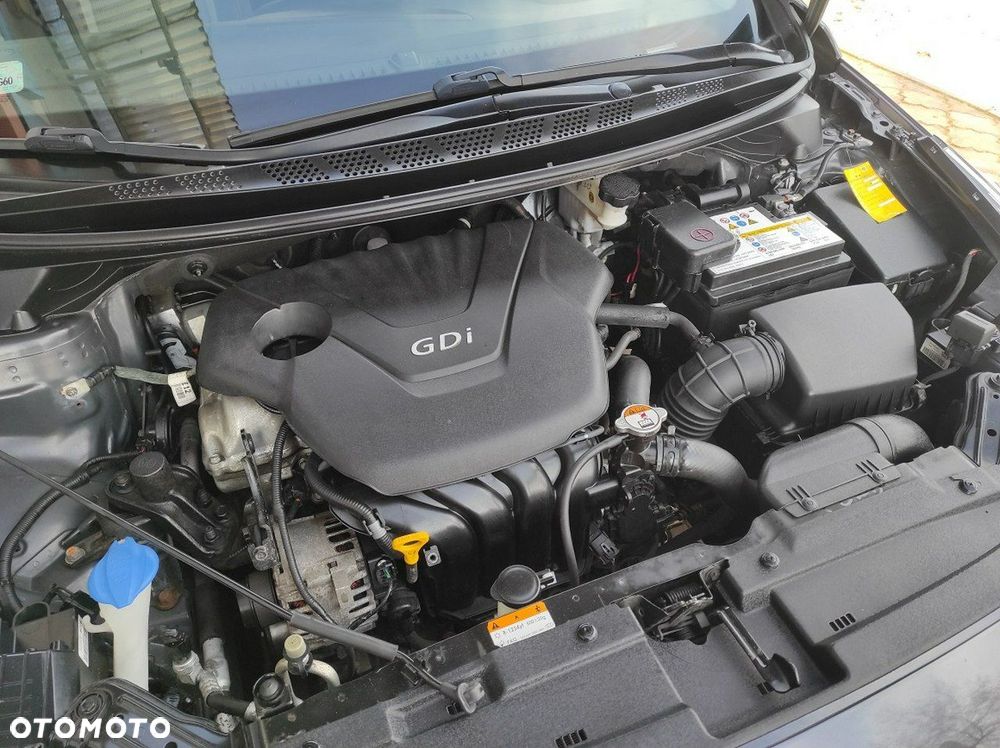 Kia Ceed - 19
