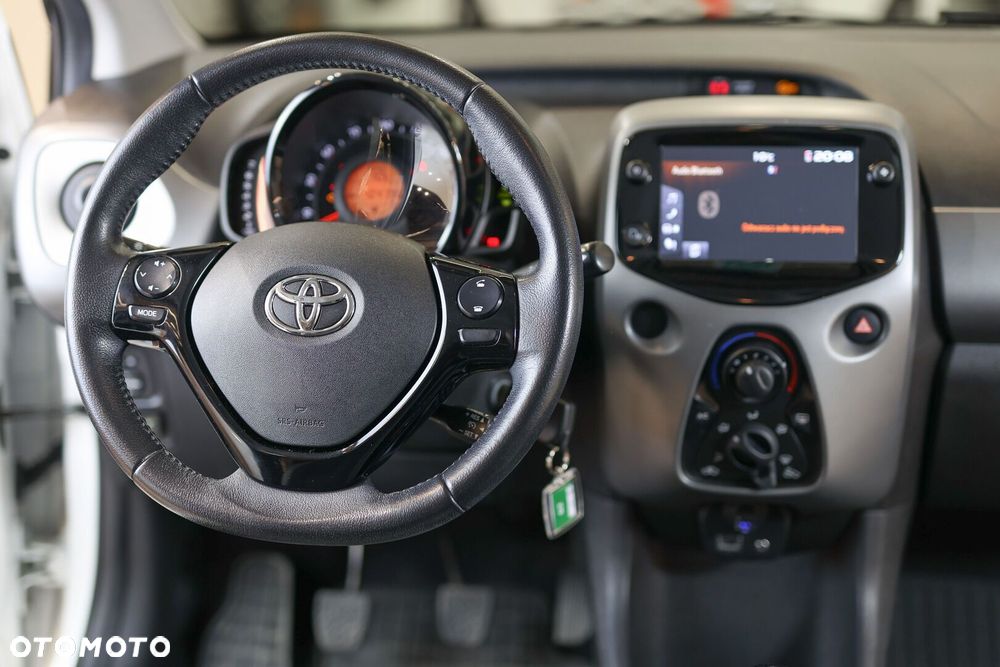 Toyota Aygo - 39