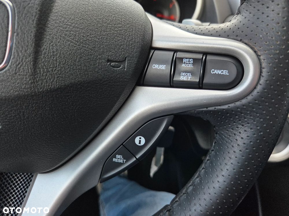 Honda Jazz 1.4 i-VTEC i-Shift Comfort - 31