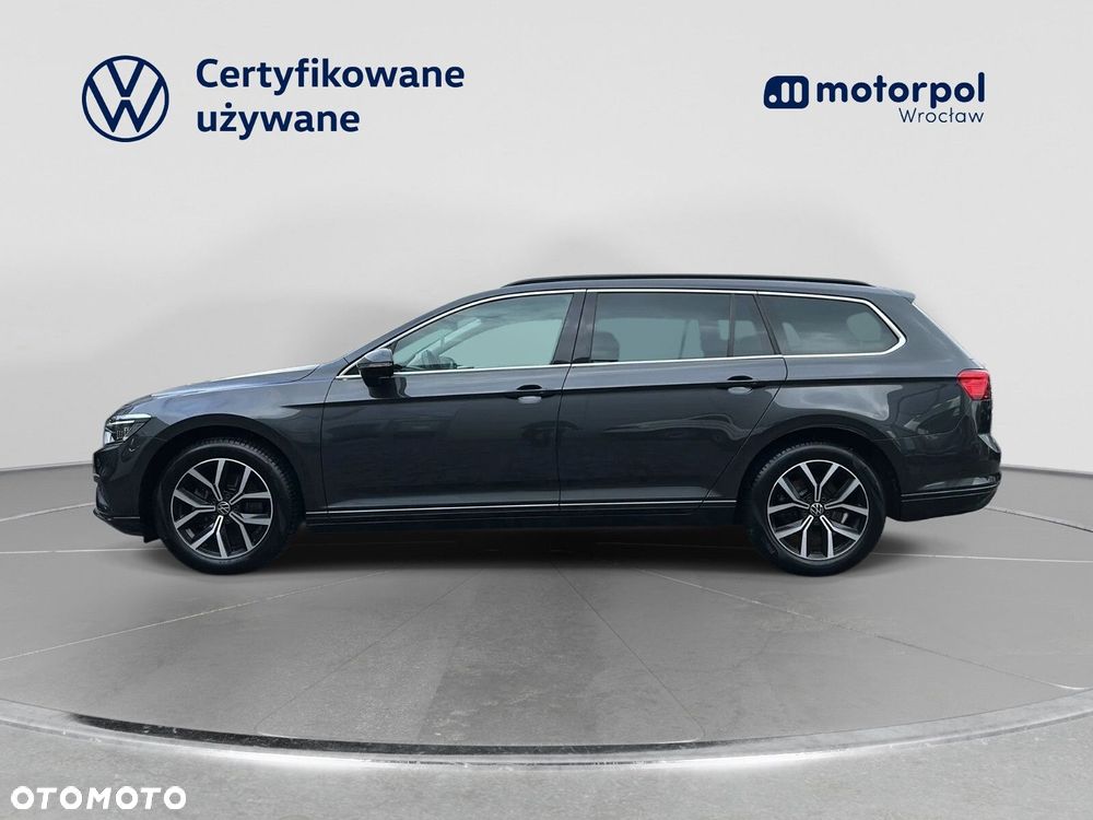 Volkswagen Passat 1.5 TSI EVO Business DSG - 3