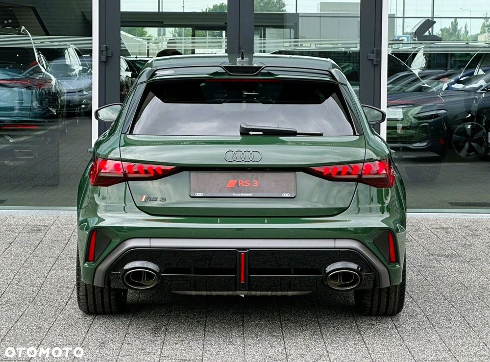 Audi RS3 Sportback - 12