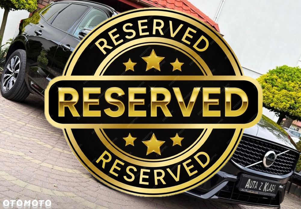 Volvo XC 60 B4 D Geartronic RDesign - 1