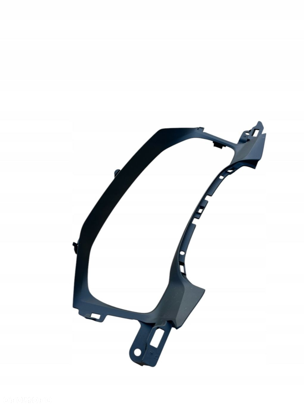 OSŁONA RAMKA LICZNIKÓW BMW 3 G20 G21, 6805535, 22r - 2