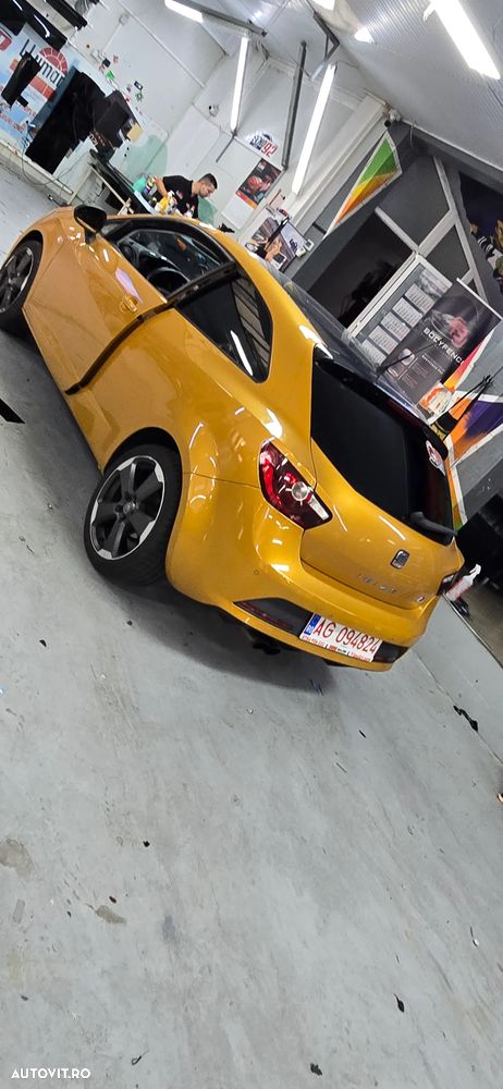 Seat Ibiza - 13