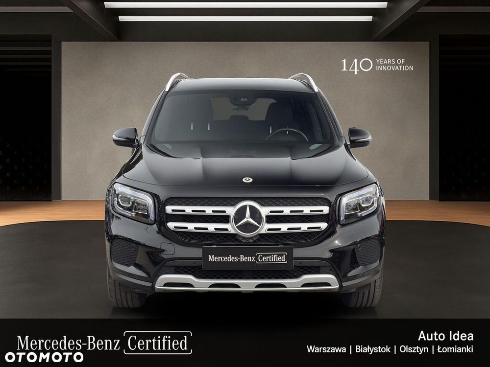 Mercedes-Benz GLB - 9