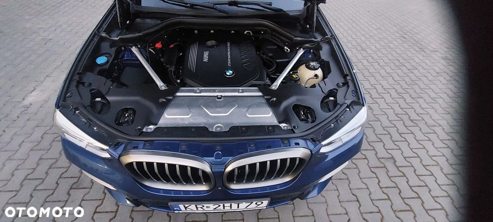 BMW X3 M - 29