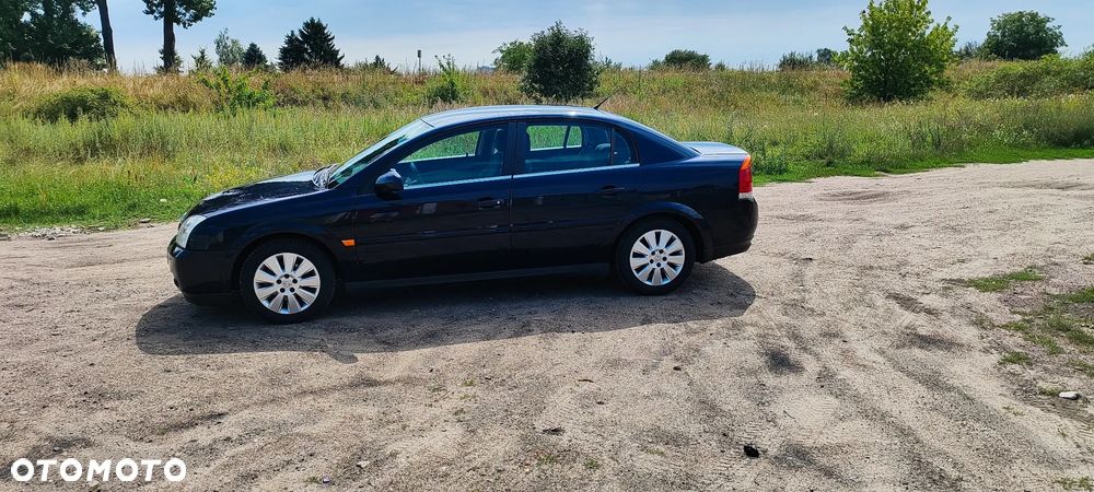 Opel Vectra 1.8 - 2