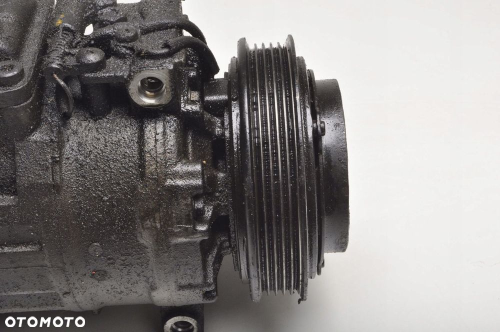 ROVER 75 2.0 CDT SPRĘŻARKA KLIMATYZACJI 447220-8512 - 2