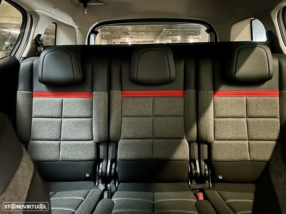 Citroën C5 Aircross 1.2 PureTech Plus - 59