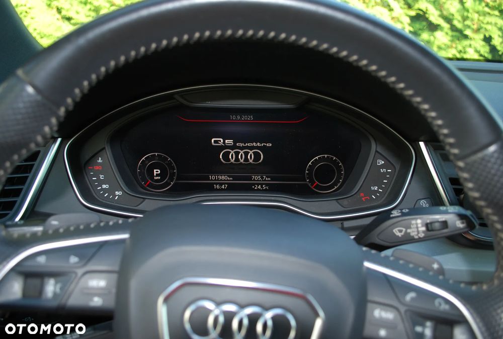 Audi Q5 2.0 TDI Quattro Sport S tronic - 6