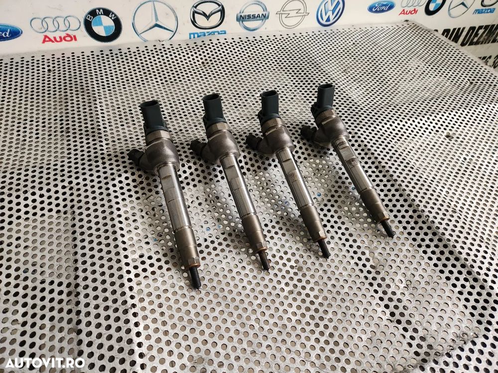 Set 4 Injectoare Injector Bmw 2.0 Diesel B47 Cod  x3 x4 F25 F26 x1 x2 F39 F48 F30 G31 G30 G31 G20 G - 3