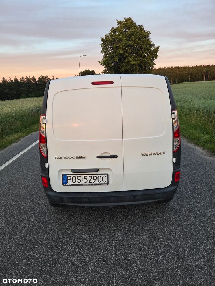 Renault Kangoo - 6
