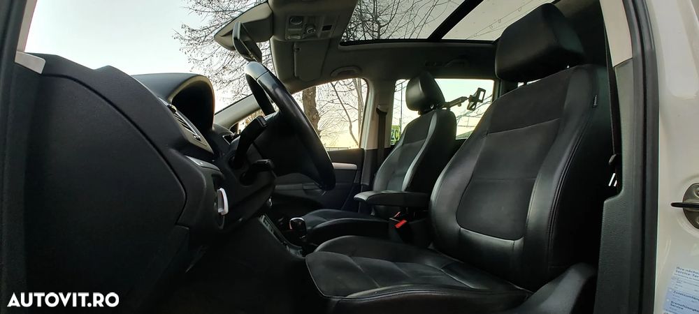 Volkswagen Sharan 2.0 TDI DSG Blue Motion Highline - 5