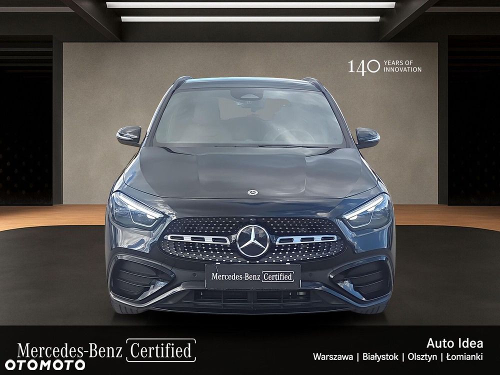 Mercedes-Benz GLA 200 AMG Line - 9