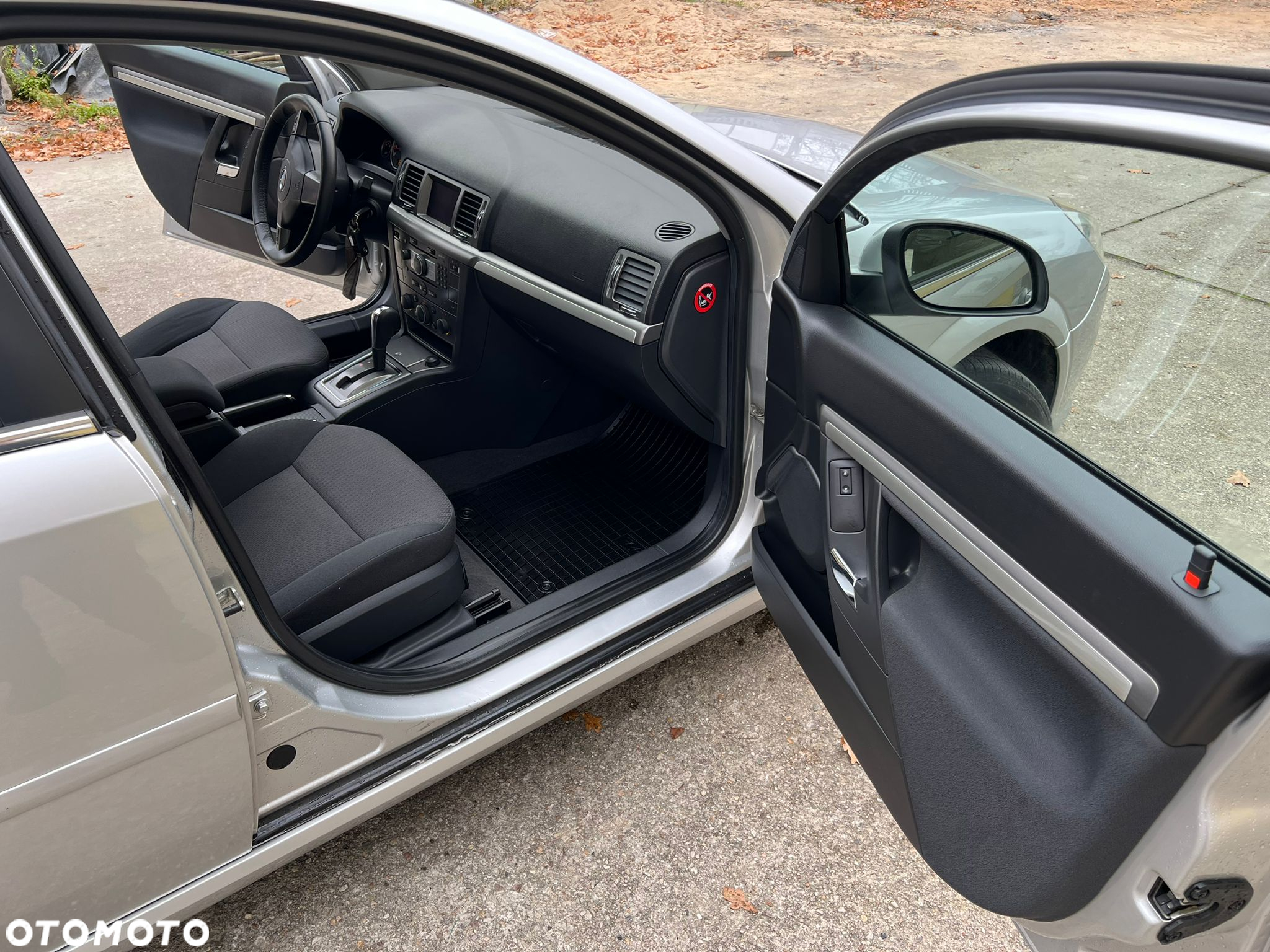 Opel Vectra 2.8 V6 Cosmo - 6