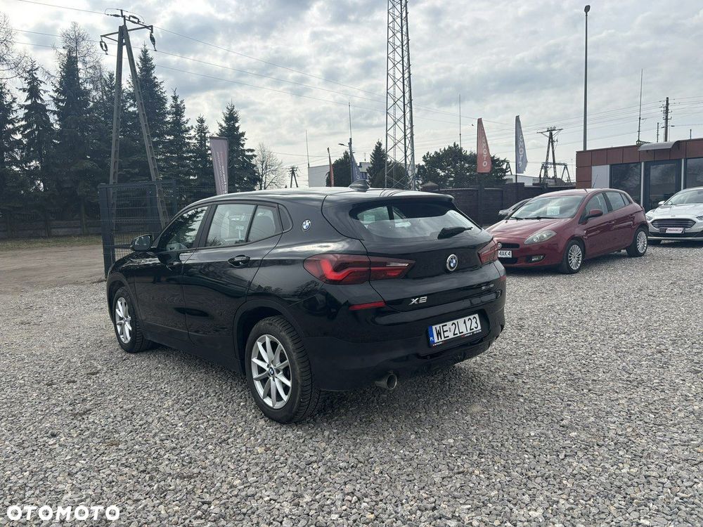 BMW X2 - 8