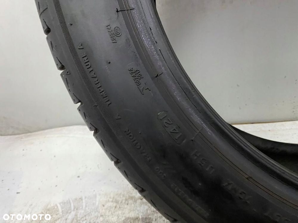 OPONY LETNIE BRIDGESTONE ALENZA 001 265/45/21 AO - 10