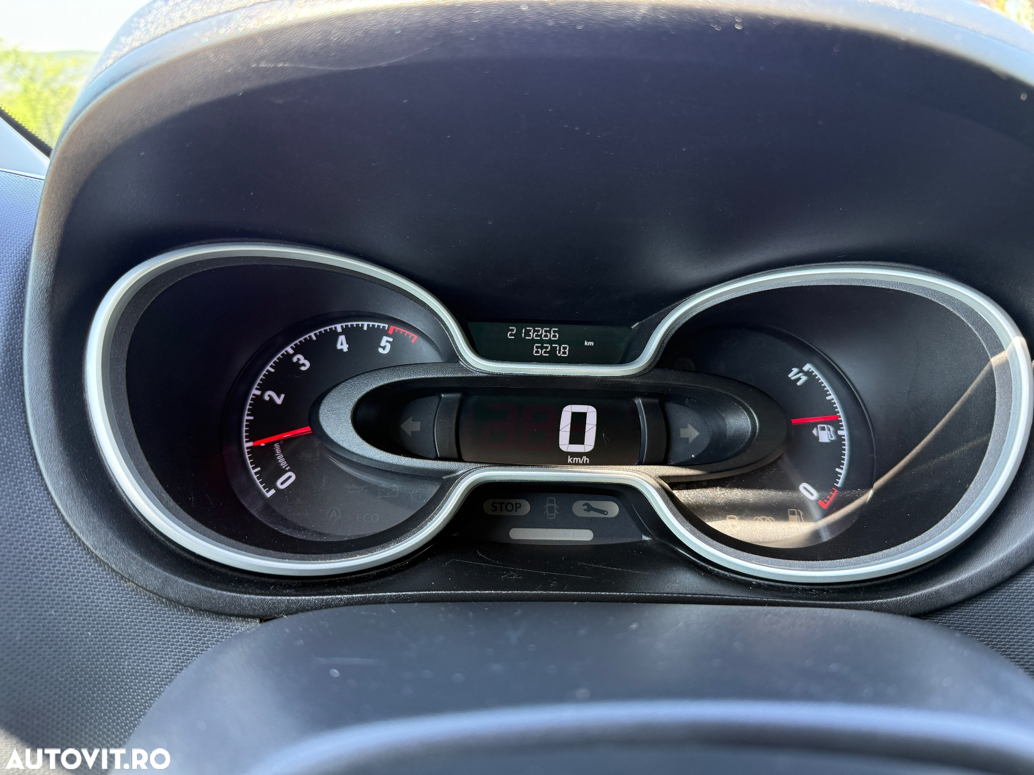 Opel Vivaro 1.6 D L2H1 S&S Tourer - 12
