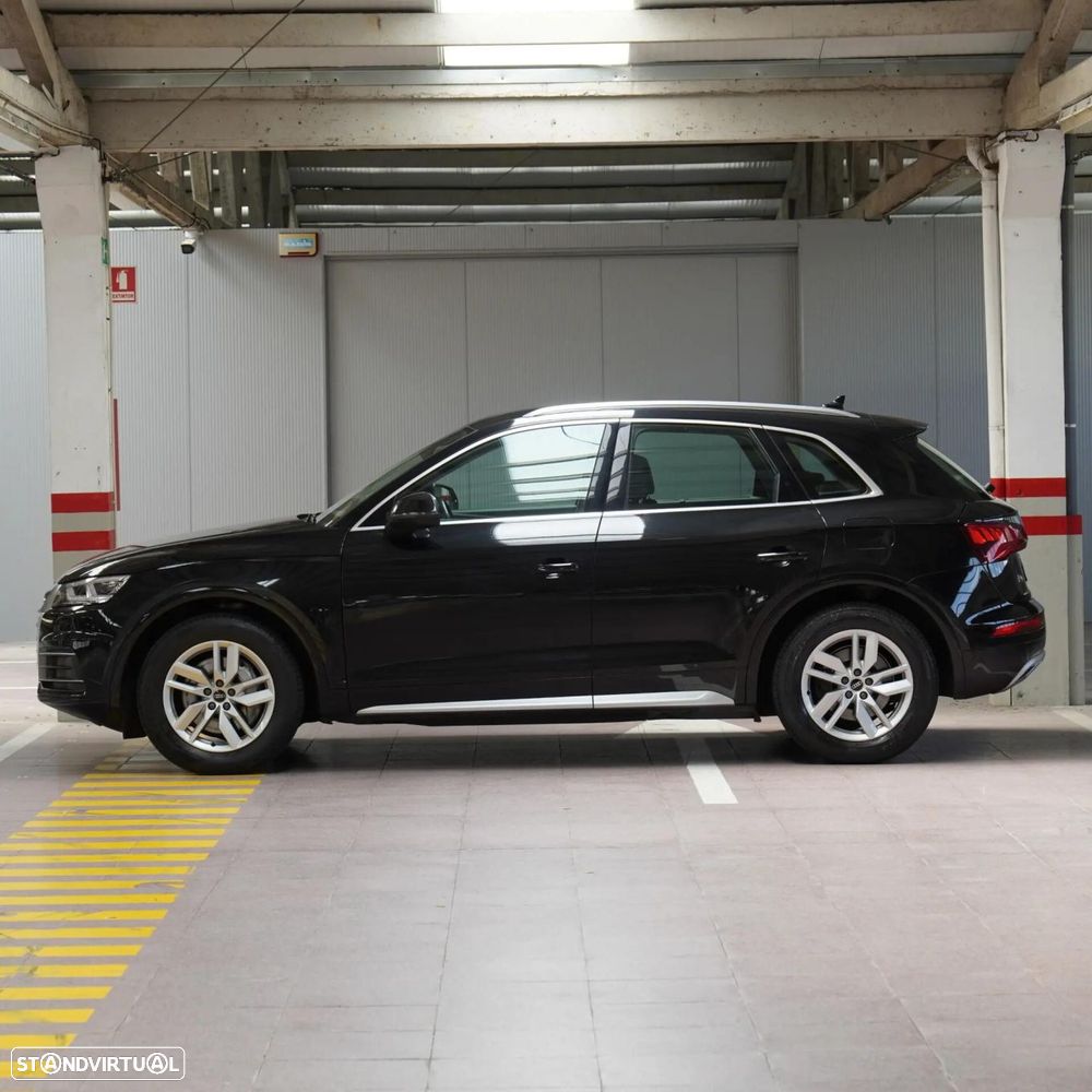Audi Q5 50 TFSIe quattro S line S tronic - 7
