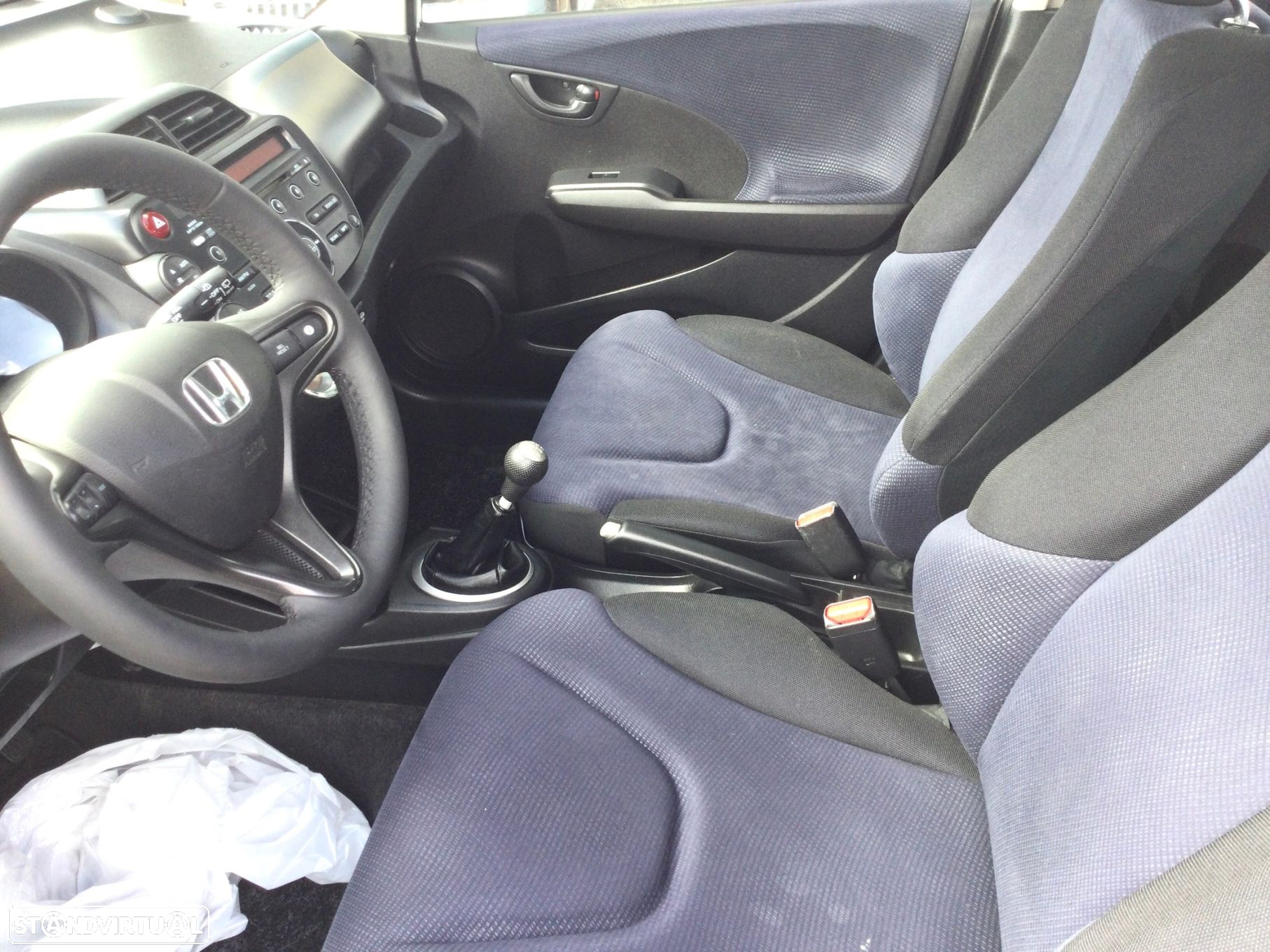Honda Jazz 1.2 i-VTEC Easy AC - 9
