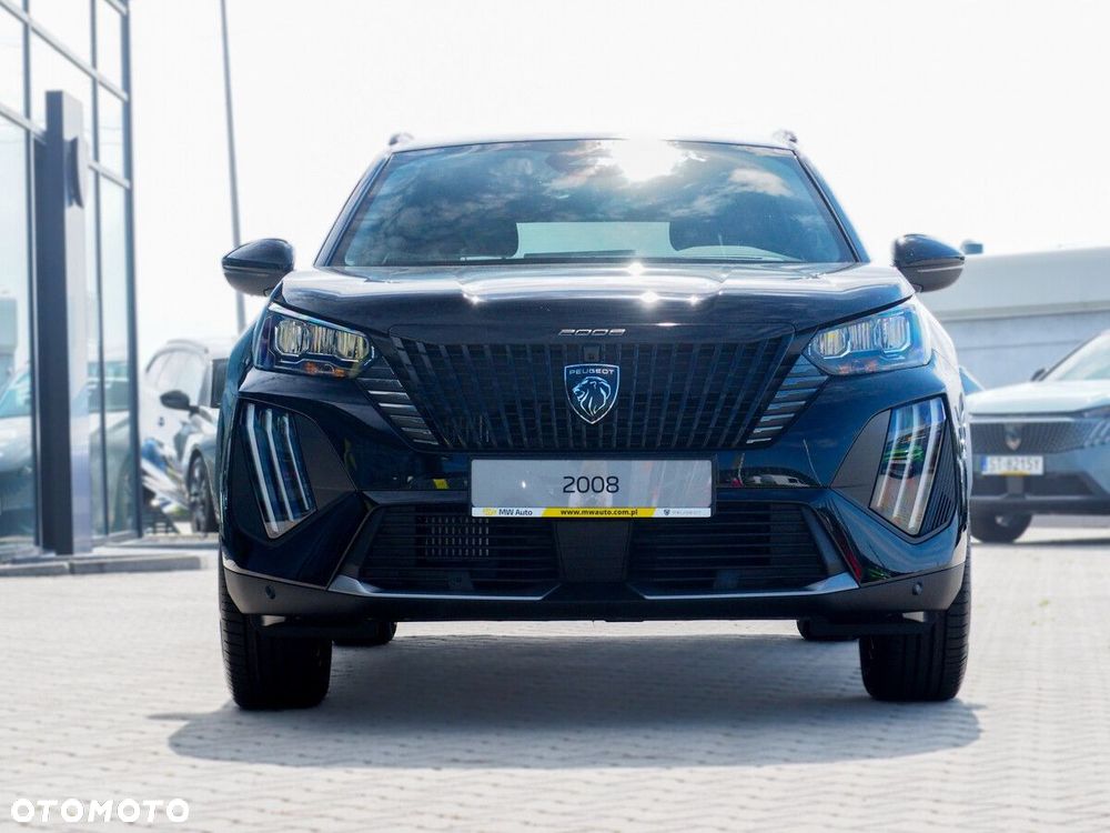 Peugeot 2008 - 2