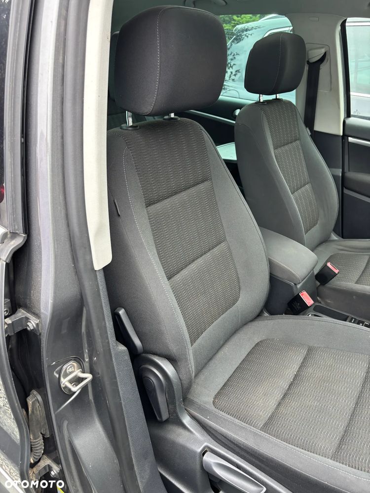 Volkswagen Tiguan 2.0 TDI DPF 4Motion DSG Sport & Style - 17