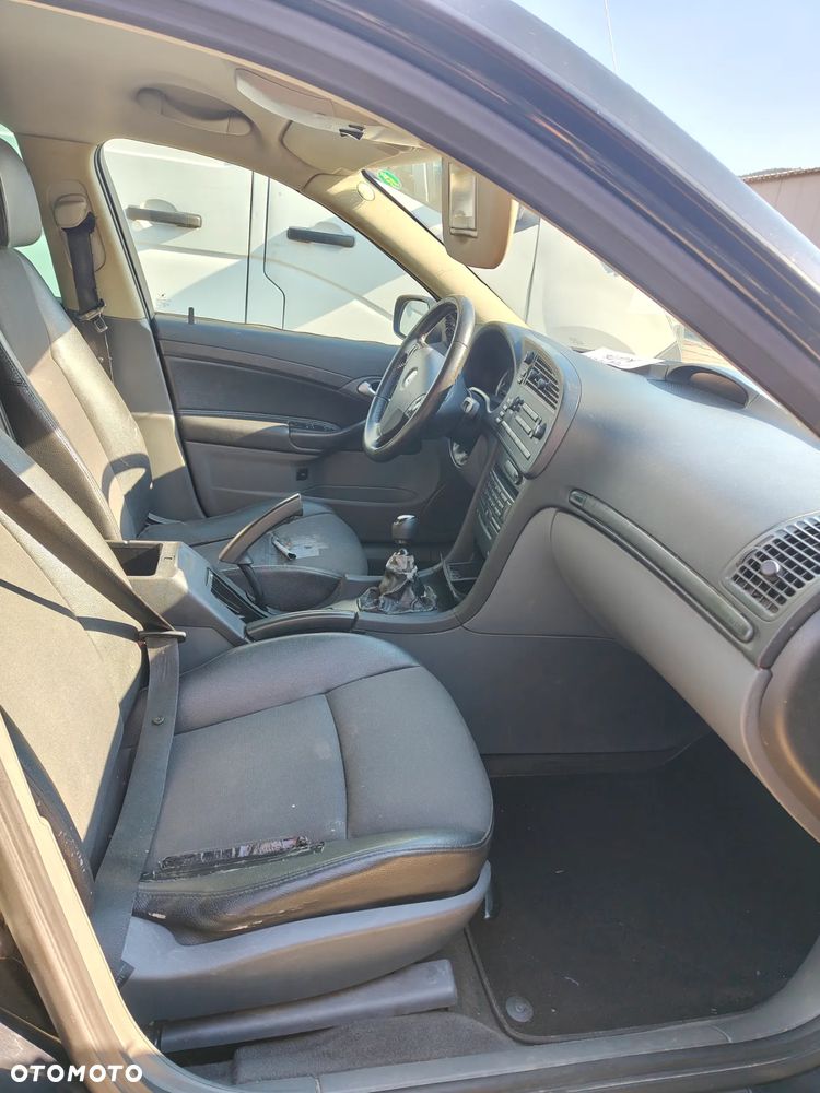 Saab 9-3X 9-3 X 1.9 TTiD - 6