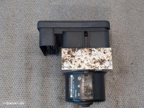 Abs  Volkswagen Golf Iv (1J1) - 2