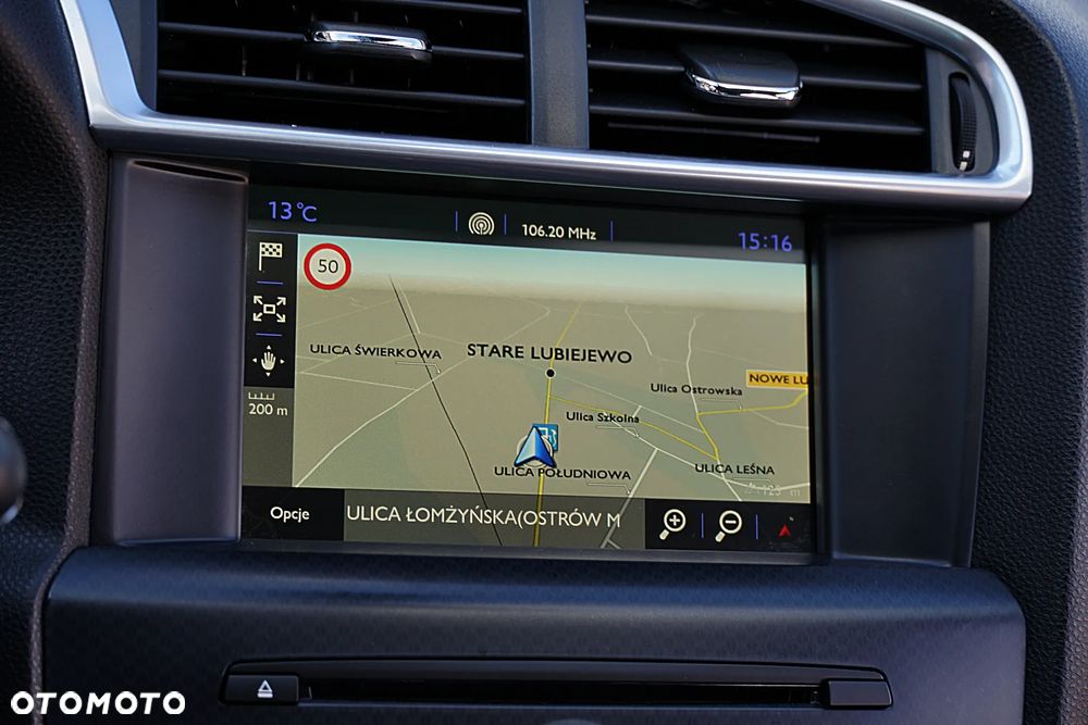 DS Automobiles DS 4 Crossback - 30