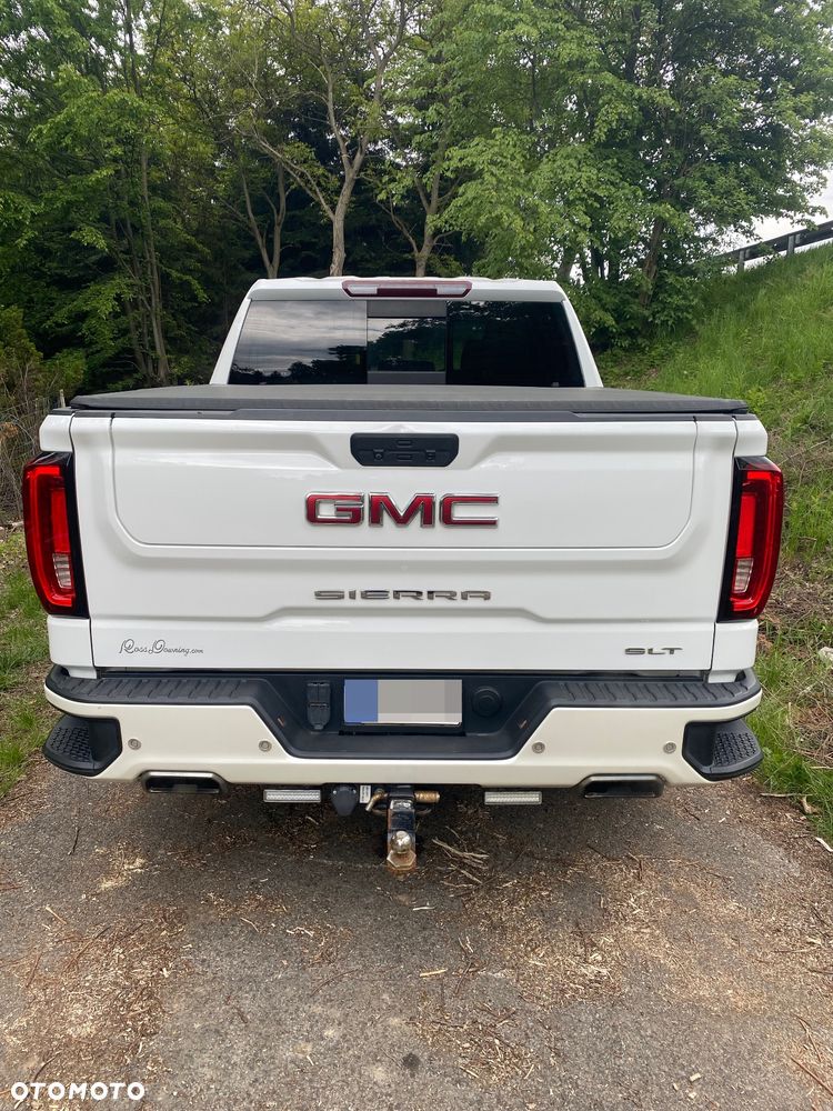 GMC Sierra - 10