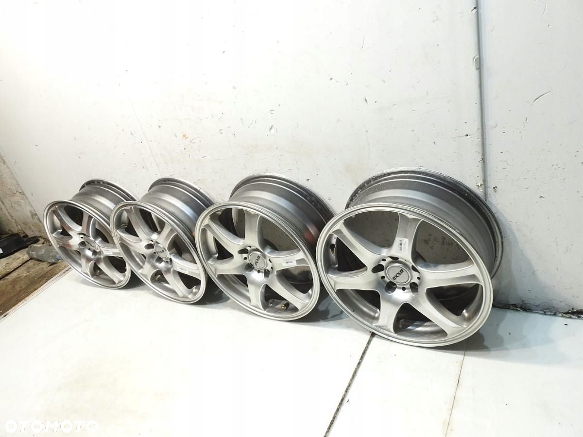 FELGA FELGI ALUMINIOWE 17 5x112 7J ET38 VW PASSAT B7 - 10