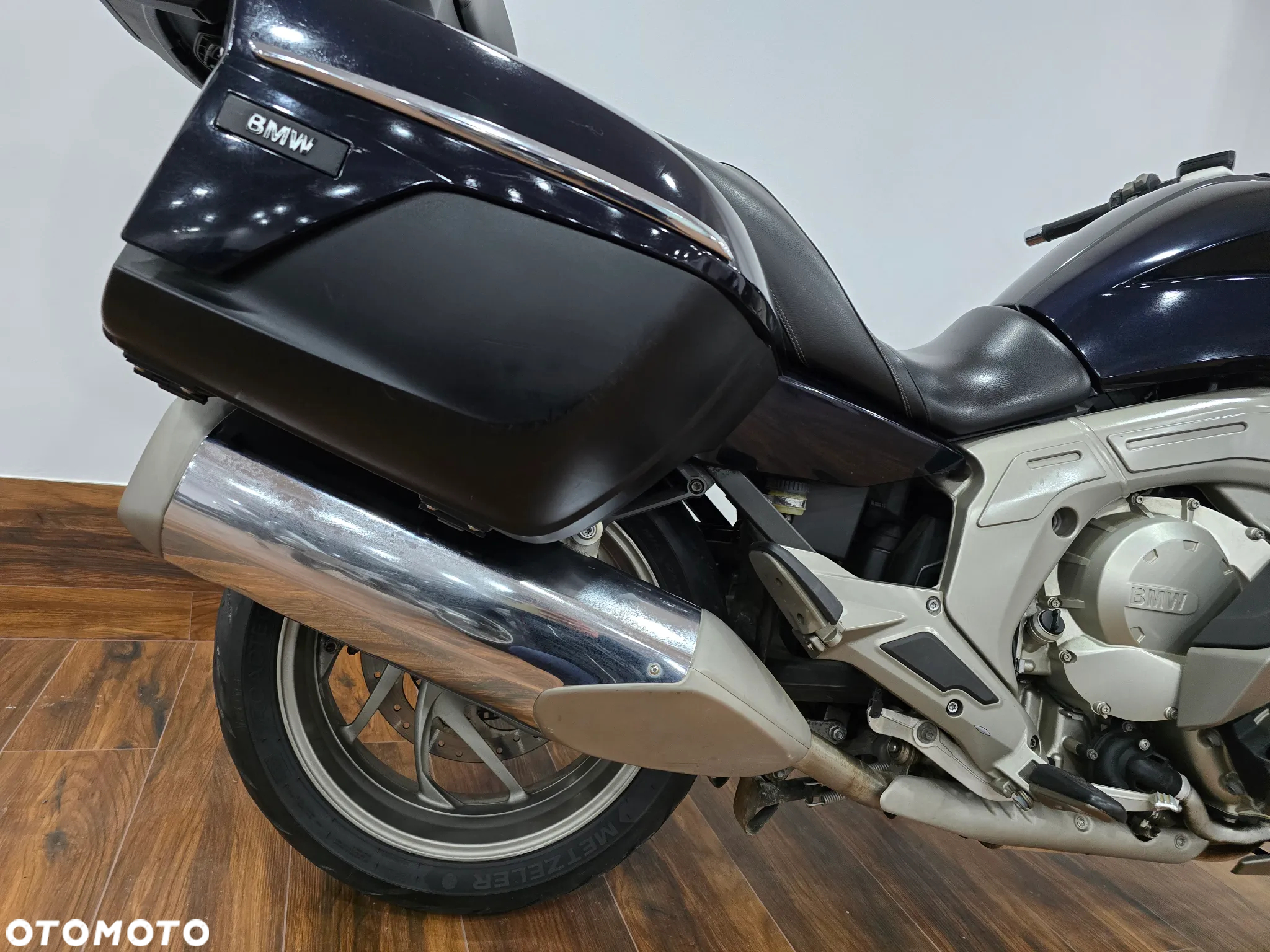 BMW K - 13