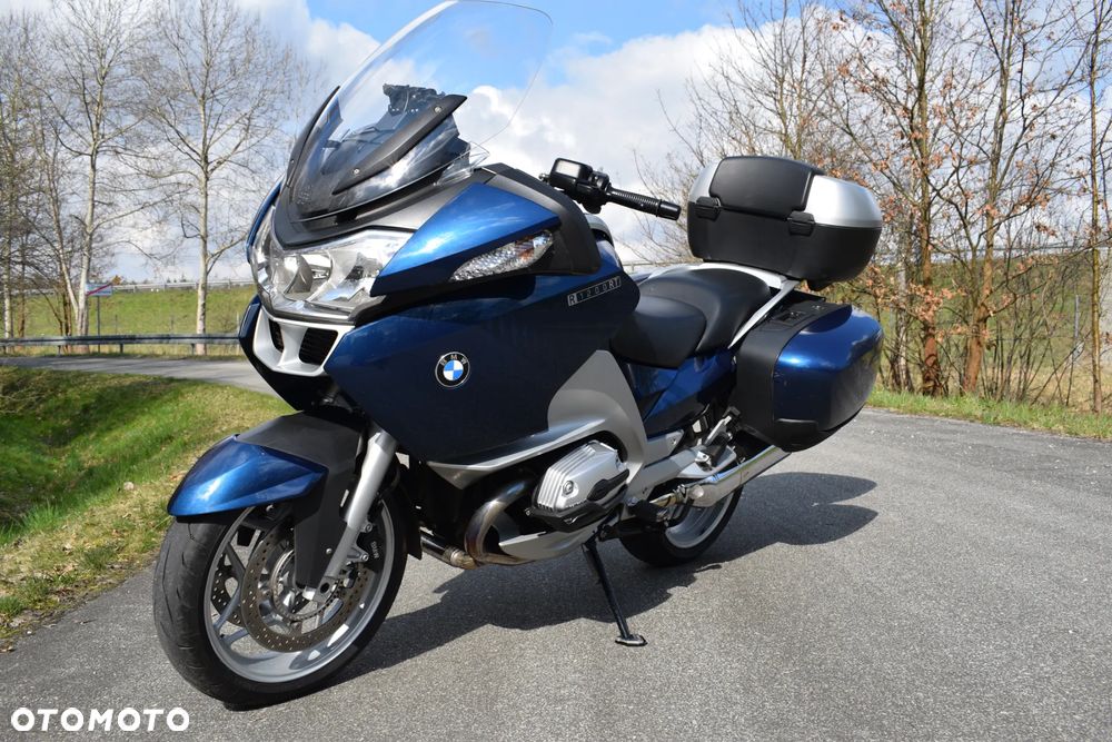 BMW RT - 21