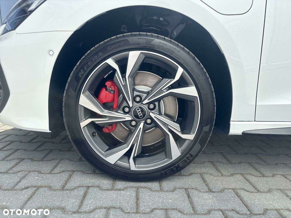 Audi A3 - 9