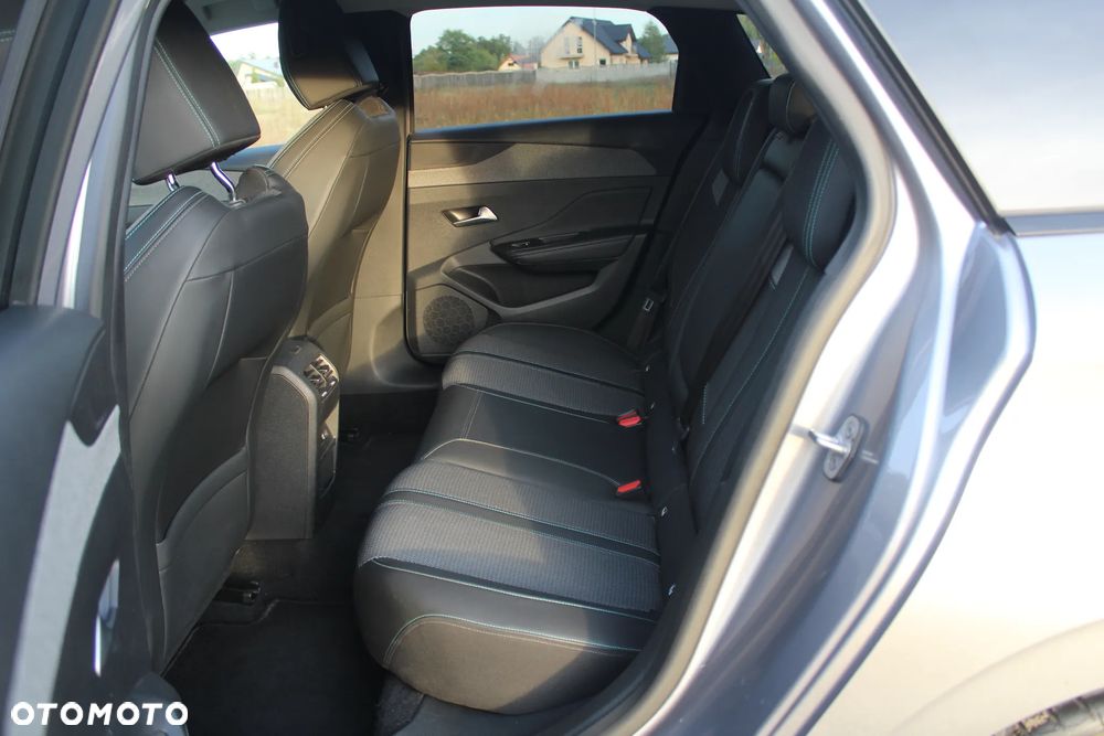 Peugeot 308 BlueHDi 130 Allure Pack - 30