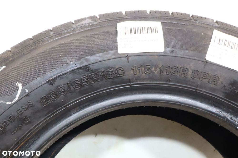 opona opony 2 szt 235/65/16c wielosezonowe - 5