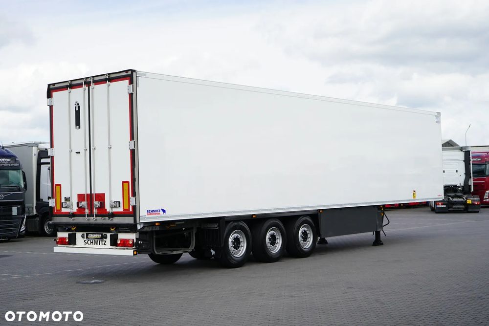 Schmidt CHŁODNIA / TK SLX 300 - 5
