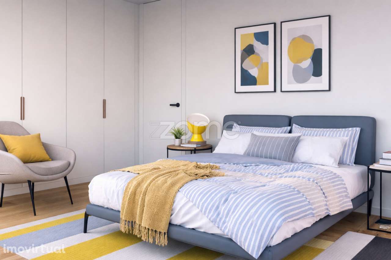 Moradia T3 em S. Brás - Viana do Castelo - Grande imagem: 5/20